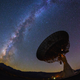 Illustration for article titled This Timelapse Video of Radio Observatories is Just Breathtaking